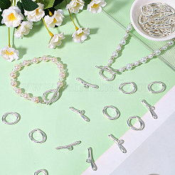 30 устанавливает сплава переключаемые застежками&nbsp;FIND-SC0020-44