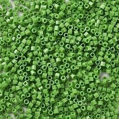 Шестигранные бусины toho SEED-T2CUT-15-47