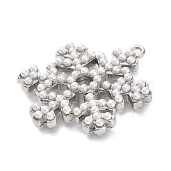 Латунные подвески KK-L229-021P