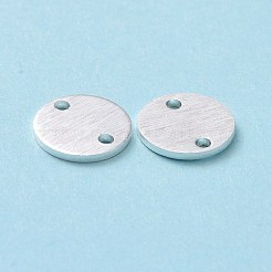 Соединители латунные звенья KK-K253-09B-01G