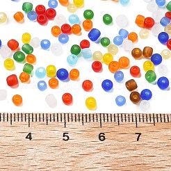 8/0 стакан бисер&nbsp;SEED-A008-3mm