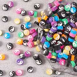 Наборы для изготовления эластичных браслетов своими руками DIY-SZ0003-82