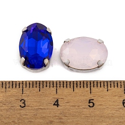 Шить на горный хрусталь RGLA-Q013-06B-01