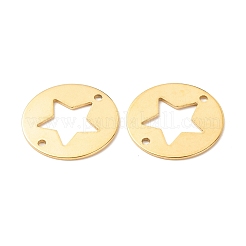 Ионное покрытие (ip) 201 нержавеющая сталь звенья разъемы&nbsp;STAS-A056-11G