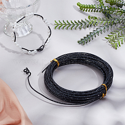 Алюминиевый круглый провод AW-WH0009-03EB