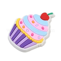 PVC-Cabochons&nbsp;PL-T045-04H