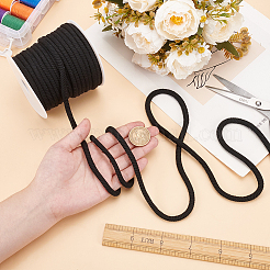 1 пучок шнуров из поликоттона для завязки брюк OCOR-BC0006-87C