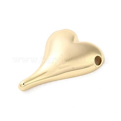 Латунные подвески&nbsp;KK-G481-15G