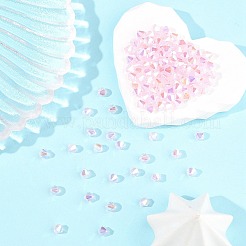 Хрустальные бусины preciosa®&nbsp;X-PRC-BA5-70220-20000