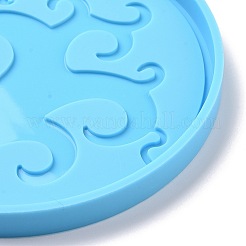 Силиконовые Молды для чашек на тему Хэллоуина&nbsp;LS-DIY-L067-A02