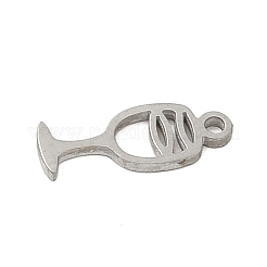 Подвески из нержавеющей стали 304&nbsp;LS-STAS-G355-05A-P