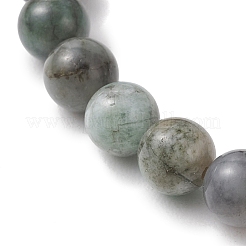 Браслеты с подвесками в виде креста 201 из нержавеющей стали&nbsp;BJEW-JB13504