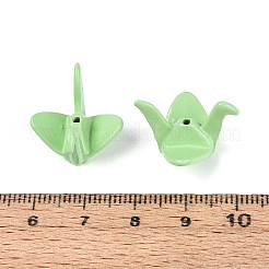 Gestellbeschichtung aus spritzlackierten Legierungsperlen&nbsp;PALLOY-T091-31D