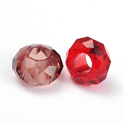 Стеклянные шампала бусины&nbsp;X-GDA007