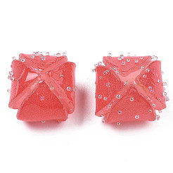 Пластиковые шарики KY-N015-117