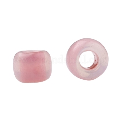 Круглые бусины toho 11/0 SEED-XTR11-0911F