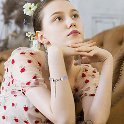 100 шт. наконечники для шнура из сплава в тибетском стиле FIND-NB0004-53