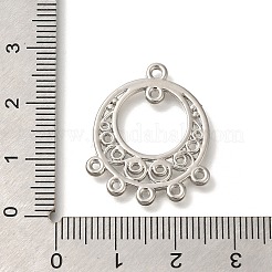 Сплав кольца люстры компонентные соединения&nbsp;FIND-Z067-03P-01