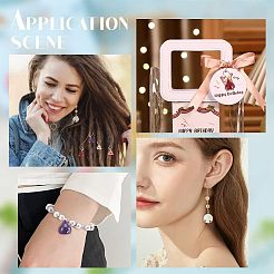 12 шт. HJEW-PH01513