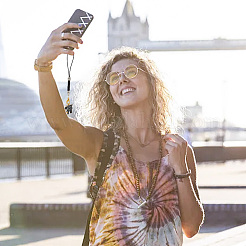 Подвеска из эмали из сплава овцы&nbsp;HJEW-AB00478