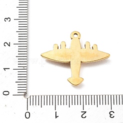 Подвески из нержавеющей стали 304&nbsp;STAS-I334-18G