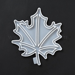 Diy кленовый лист чашка коврик силиконовые Молды&nbsp;LS-DIY-A034-27A