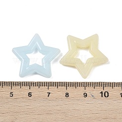 Пластиковые бусины KY-B005-11