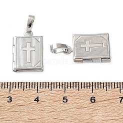 Подвески латуни медальон&nbsp;KK-D221-01P