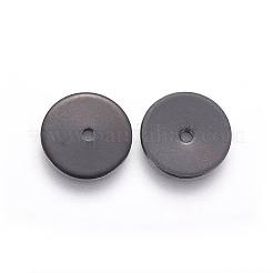 Ionenplattierung (IP) 304 Edelstahl-Abstandsperlen&nbsp;LS-STAS-G193-07A-B