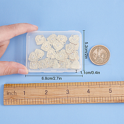 Талисман из сплава&nbsp;FIND-SC0002-53