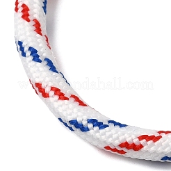 Polycotton-Geflechtschnur mit Innenkern&nbsp;OCOR-NH0002-01K