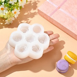 Silikonformen für Blumenkerzen&nbsp;ST-CJ0043-039