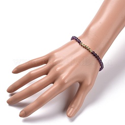 Minuscolo braccialetto&nbsp;BJEW-JB07106-02