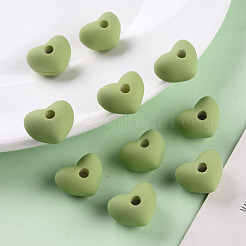 Акриловые бусины&nbsp;OACR-S039-03-83