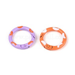 Пружинные кольца из сплава PALLOY-N180-02