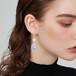 56шт 14 стиля подвески из сплава в тибетском стиле&nbsp;TIBE-SC0002-49-RS