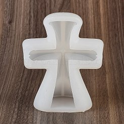 Изготовление рождественских свечей своими руками AJEW-U014-03B