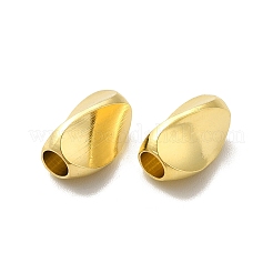 Perline in ottone&nbsp;KK-H442-39B-G