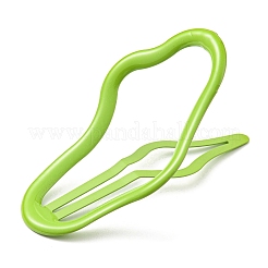 Заколки для волос из сплава Cloud&nbsp;LS-PHAR-D014-01G