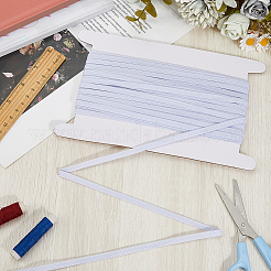 Полипропиленовая эластичная широкая лента&nbsp;OCOR-CY0001-04A-01