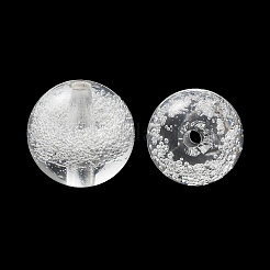 Прозрачные акриловые бусины&nbsp;LS-X-TACR-CJC0009-01