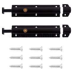 Federschloss-Set aus Edelstahl 304&nbsp;X1-SW-TAC0001-22C-EB