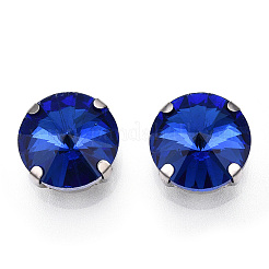 Шить на горный хрусталь&nbsp;RGLA-T038-14mm-11