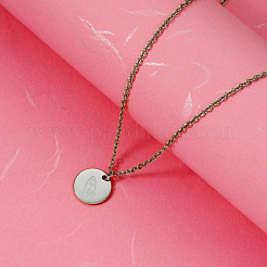 Подвески из нержавеющей стали 304&nbsp;STAS-CJC0003-47