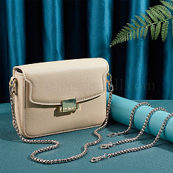 3 прядь 3 стиля железный ящик цепи сумка ремень FIND-WR0002-61