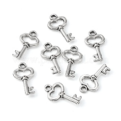 Идеи подарков для ее сплава талисманов в тибетском стиле&nbsp;LF11975Y-NF