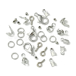 Набор для изготовления ювелирных изделий из железа и сплавов своими руками DIY-FS0005-82