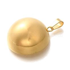 Подвески из нержавеющей стали 304 с вакуумным покрытием pvd&nbsp;STAS-U035-32G