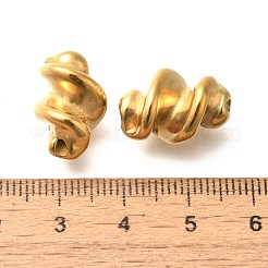 Ионное покрытие (IP) шарики из нержавеющей стали 304&nbsp;STAS-I321-55G