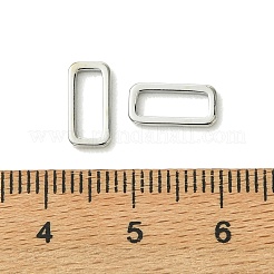 Anelli di collegamento in ottone Shegrace&nbsp;XGRQ6B771-880P